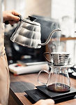 Fresh Drip Coffee