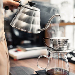 THE GYPSY BEAN COFFEE SHOP