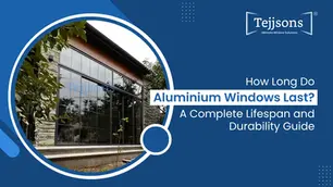 How long do aluminium windows last? A guide for durability and lifespan