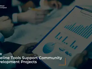 How Baseline Tools Support Community Development Projects