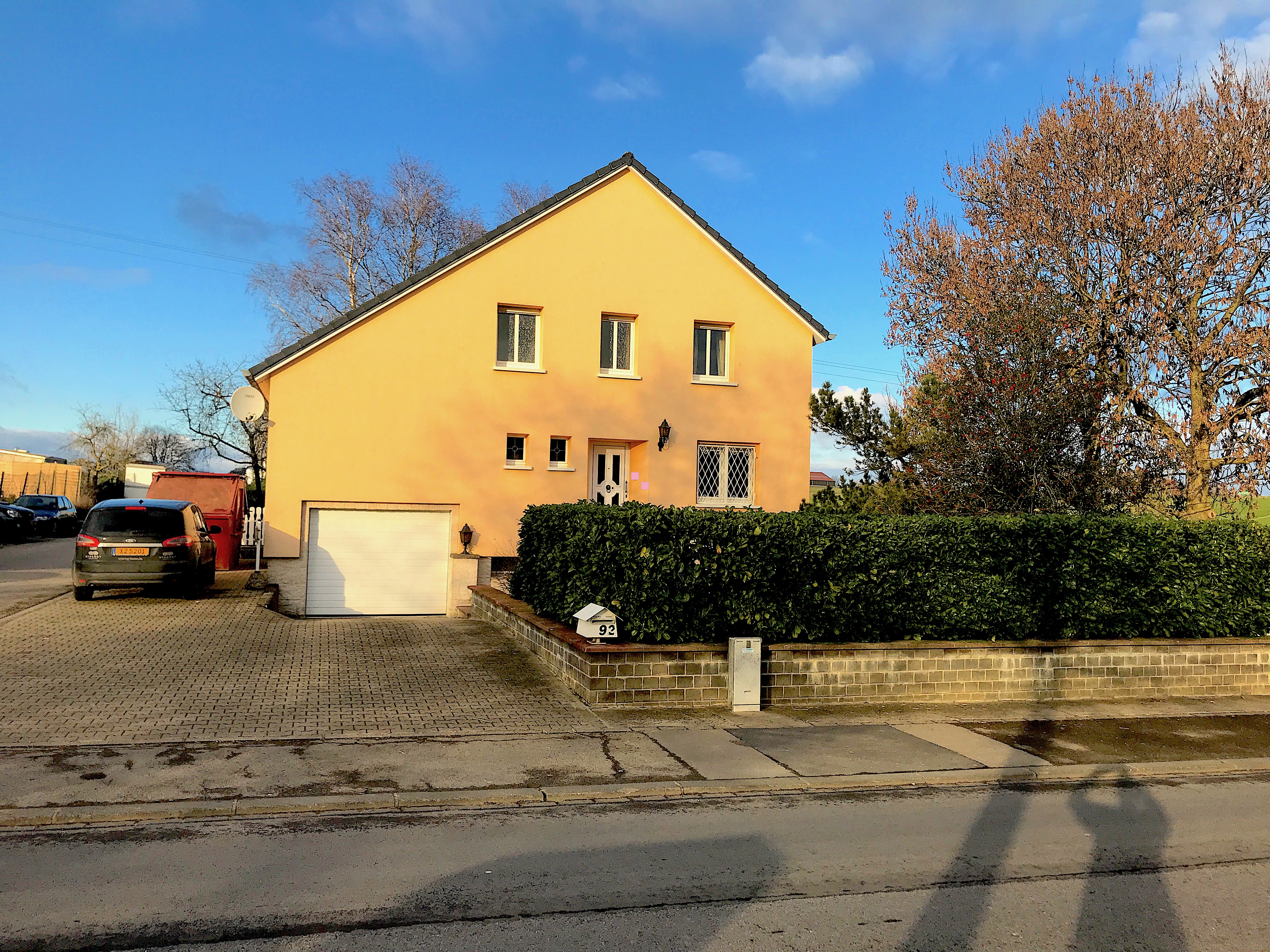 localisation gsm luxembourg