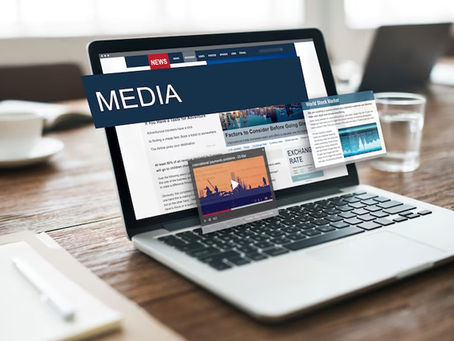 Hire the Best News Portal Development Company in India