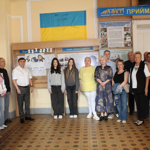 Біль, який не вщухає ... День вшанування пам'яті дітей, які загинули через російську агресію