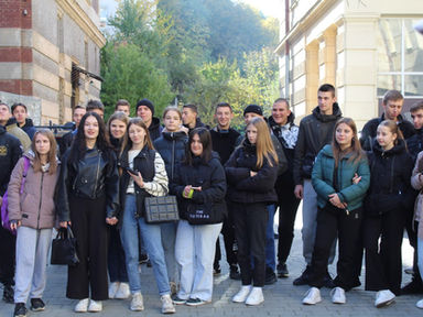 Безпека дітей - це наше пріоритетне завдання у цей страшний і складний для нашої держави час - у час війни!