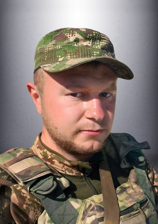 Юрій-Теодор Соснівський - Герой, який віддав за нас життя…