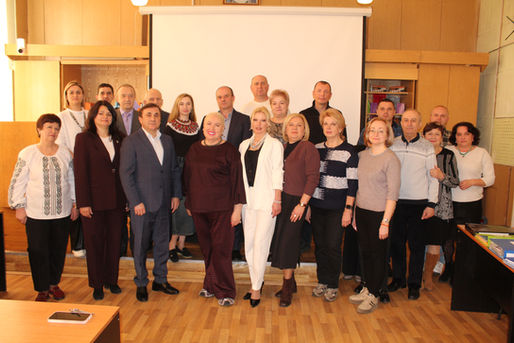 У коледжі відбулася атестація педагогічних працівників — подія, яка ще раз підтвердила: сила освіти починається з особистості педагога 