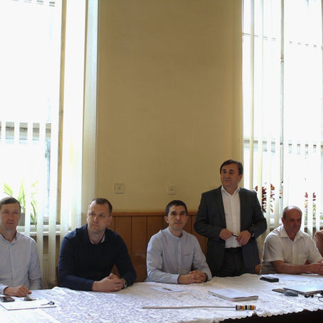ЗАХИСТ КВАЛІФІКАЦІЙНИХ РОБІТ — ВПЕВНЕНИЙ КРОК ДО ПРОФЕСІЙНОГО МАЙБУТНЬОГО