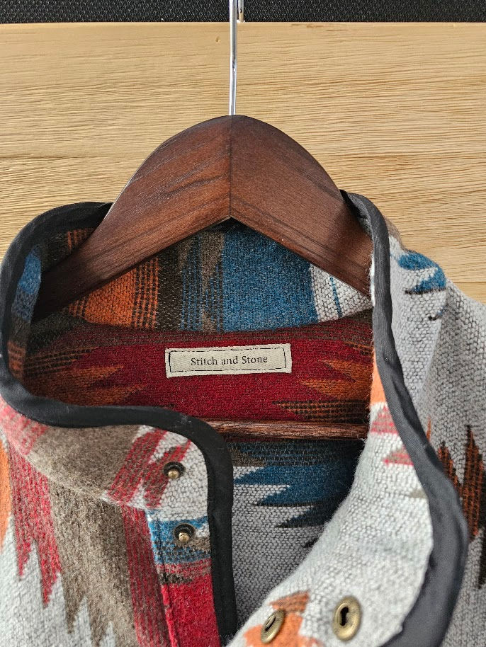 Thumbnail: Old Piney Jacket - Small