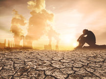 Aquecimento global: mundo atinge limite pré-colapso, alerta cientistas.