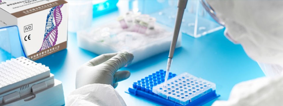 Hycor Hycor Biomedical und Beijing NaGene Diagnosis bieten gemeinsam direkte ...