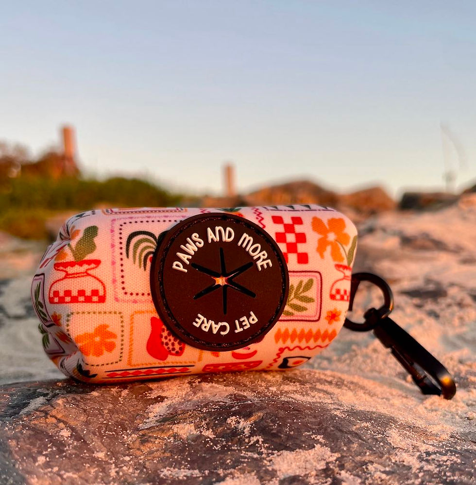 Thumbnail: Poop Bag Holder