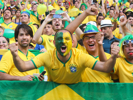 Copa do Mundo 2026 deve movimentar 99,2 milhões de consumidores e impulsionar o varejo brasileiro