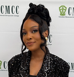 Dr. Louisa Esangbedo, DC