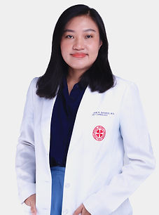 Urdaneta Sacred Heart Hospital Doctor
