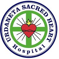 Urdaneta Sacred Heart Hospital