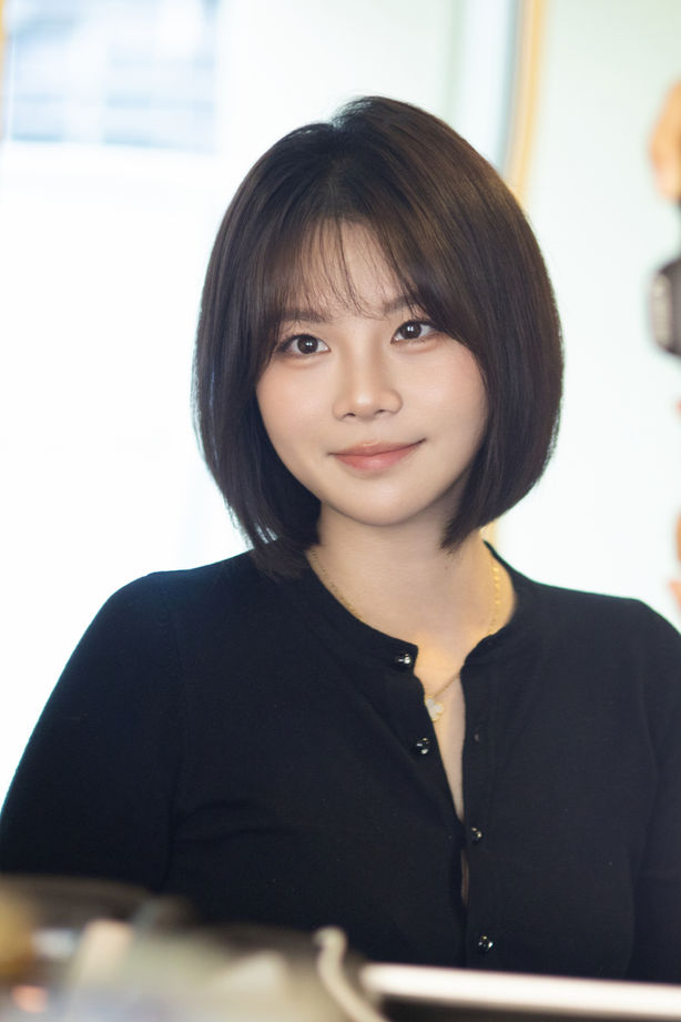 Lam  Daily Makeup 