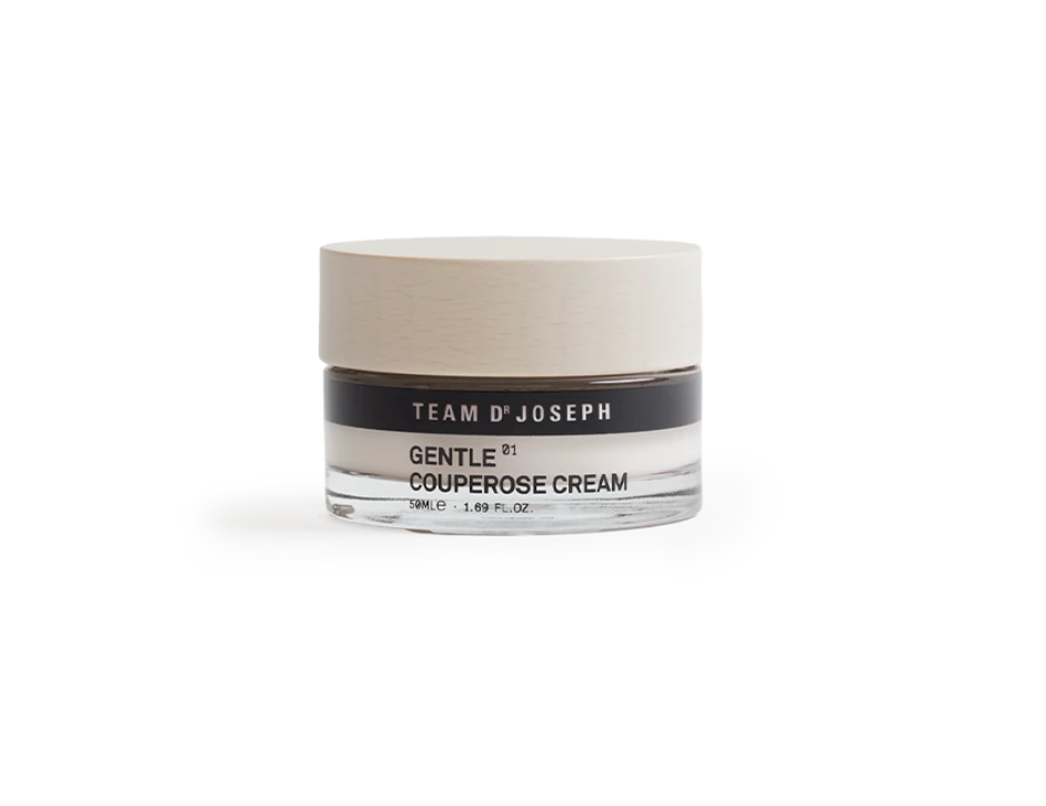 GENTLE COUPEROSE CREAM, 50ml