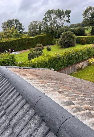 MK Roofing and Renovation Concrete Service