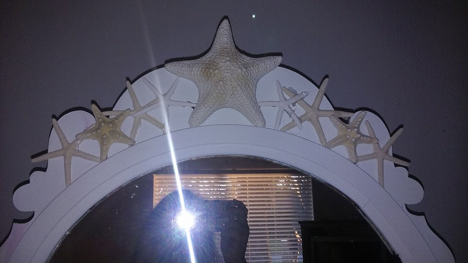 Thumbnail: Vintage Teen Vanity