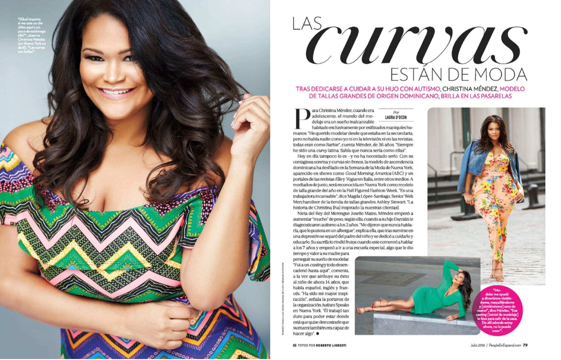 People en Espanol - July 2016