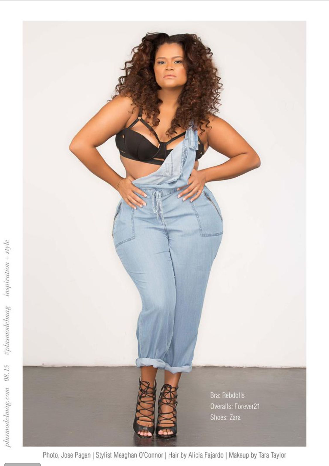 Score Mag Models
