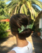 Coiffure Mariage Nimes IMG_9553