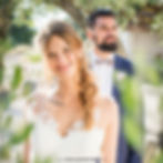 Tresse romantique