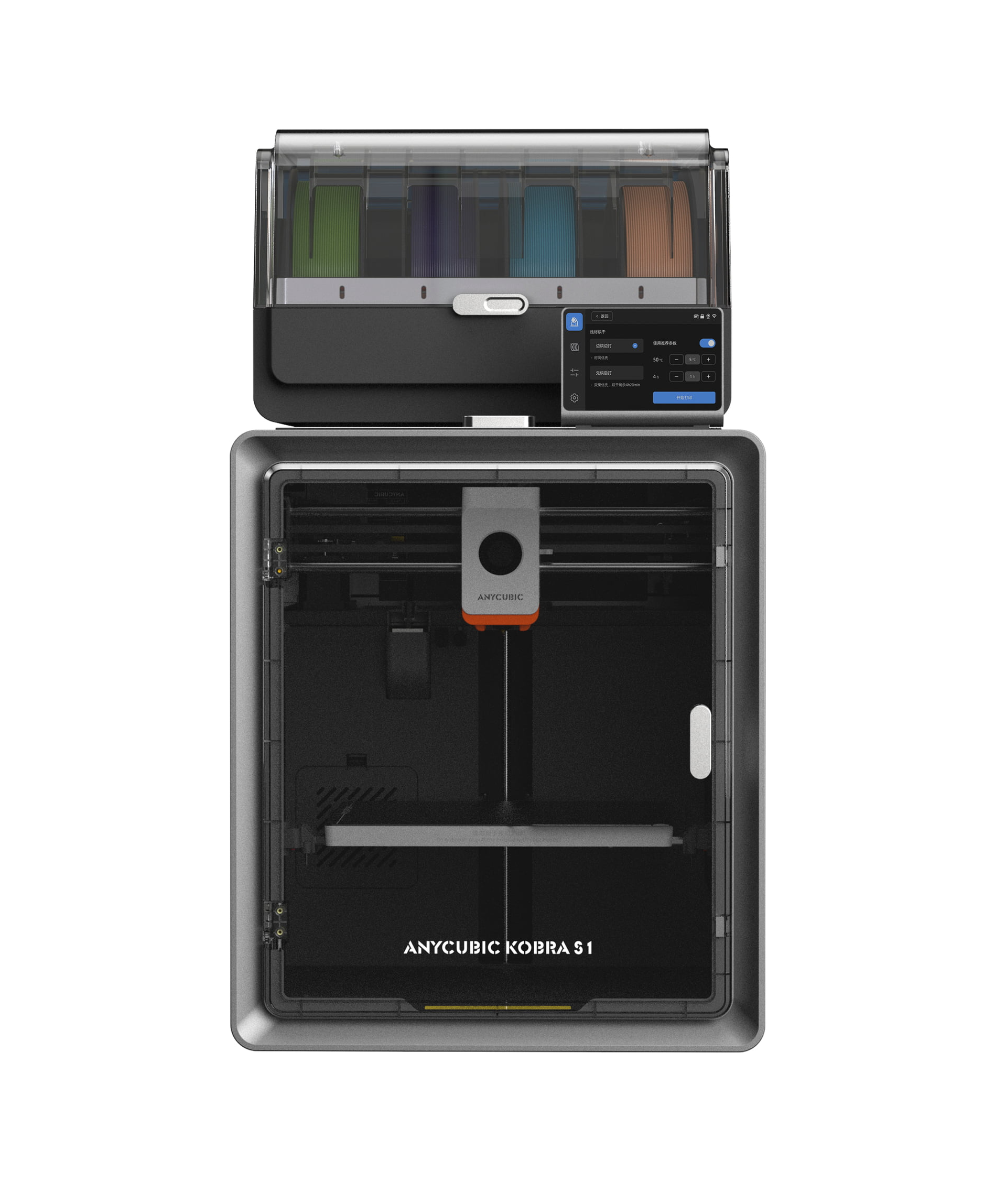Anycubic Kobra S1 Combo