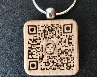 Thumbnail: QR code производи