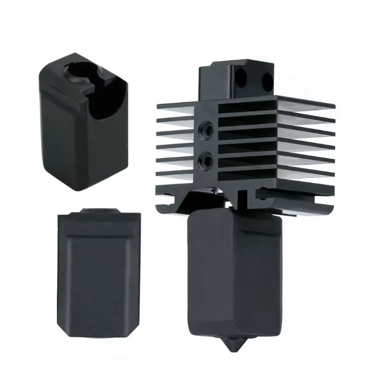 Silicone Socks For Bambu Lab X and P Series Hotend
