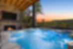 Hot Tub Views