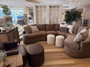 Curves, Comfort, and Flow 