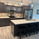 Kitchen Remodel with Werner Harmsen
