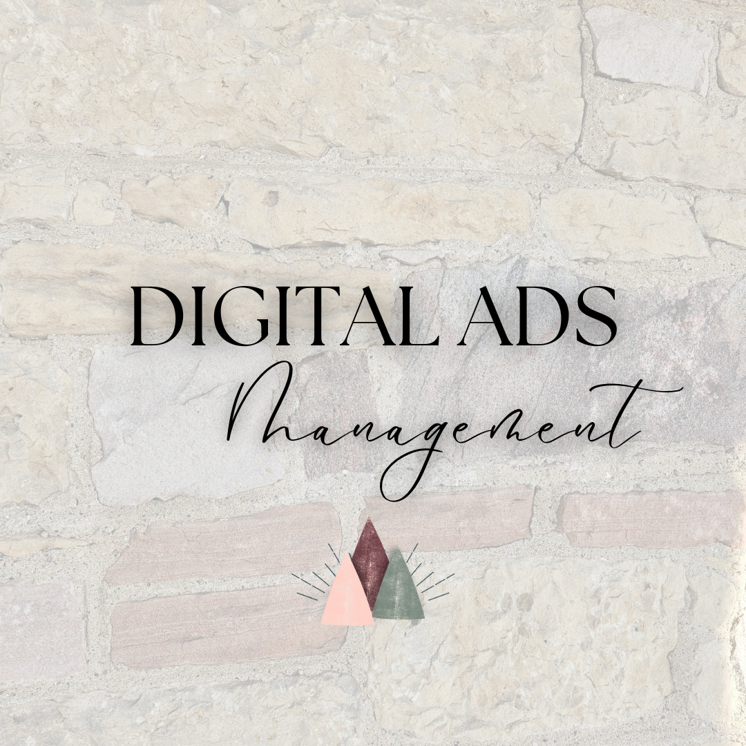 Digital Ads