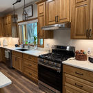 Kitchen Remodel with Werner Harmsen
