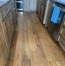 Flooring Remodel with Werner Harmsen