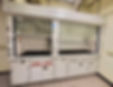 Fume Hood