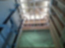 Elevator Shaft - Job in Progress