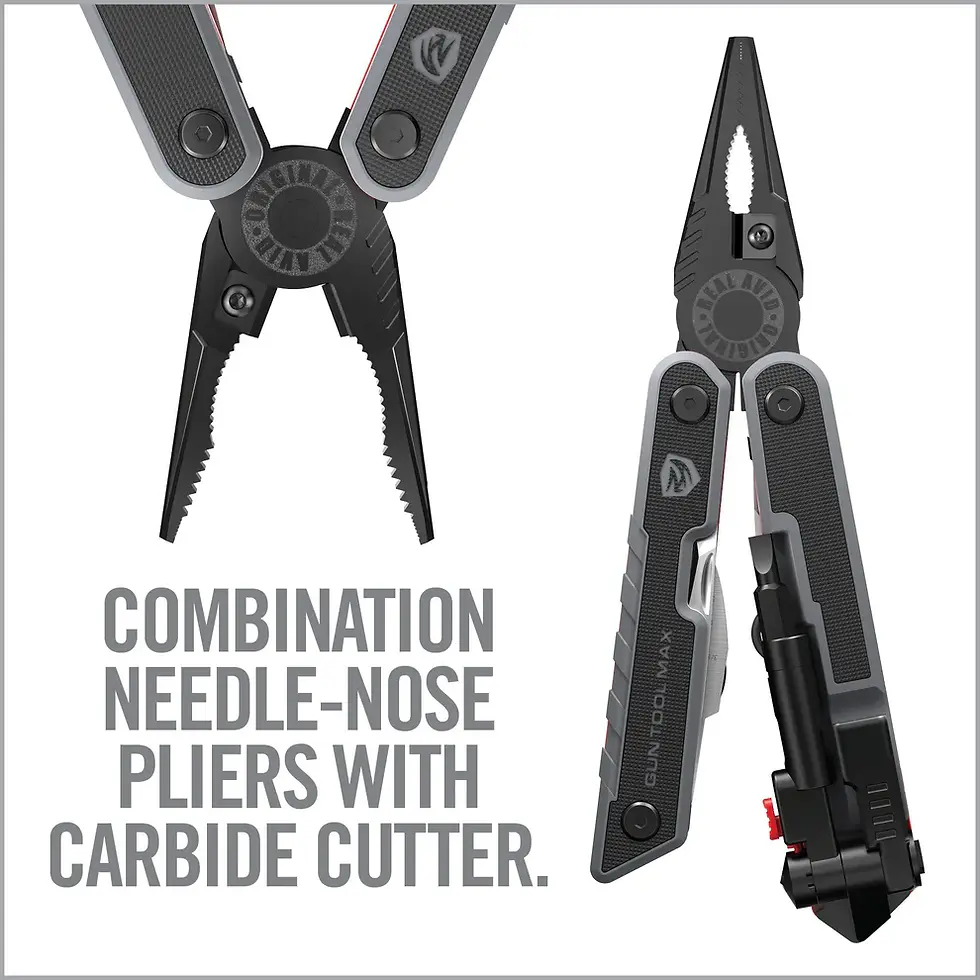 Indexkép: Real Avid Gun Tool Max