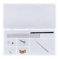 vance & hines stage 1 jet kit 01-04 Suzuki Volusia 800