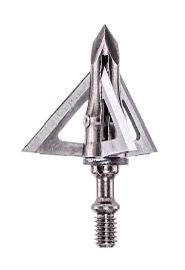 Muzzy Trocar XB vadászhegy - 3db - 125gr