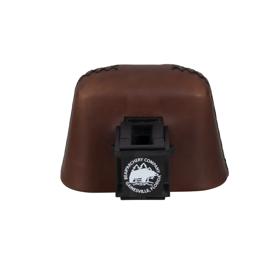 Indexkép: Bear Kodiak Quick Disconnect vadászreflex vesszőtár - bőr