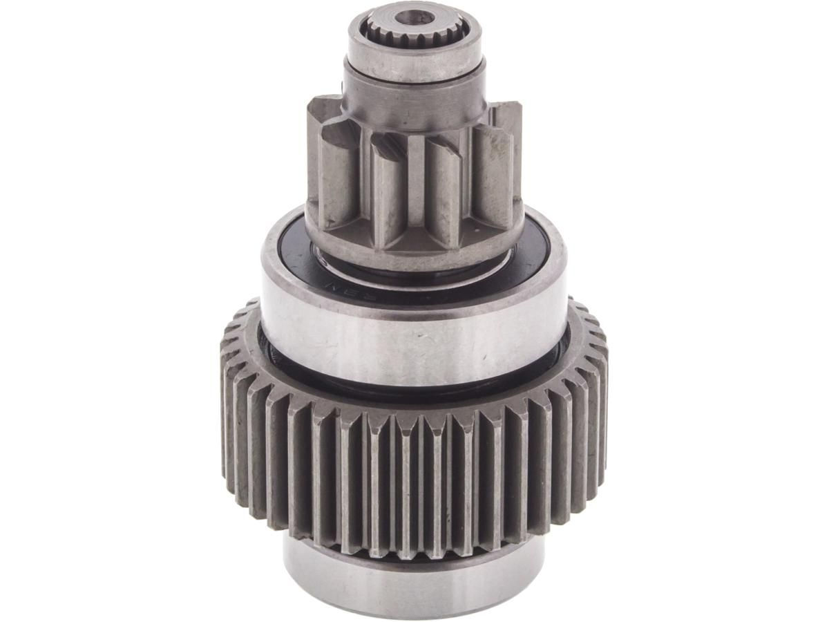 hd engine starter drive - XL/ M2/ S1/ S3/ X1/ XB