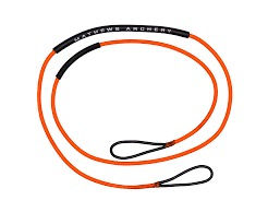 Mathews S.A.S. Stay Afield V3X-33 hordozható csigás íj "prés"