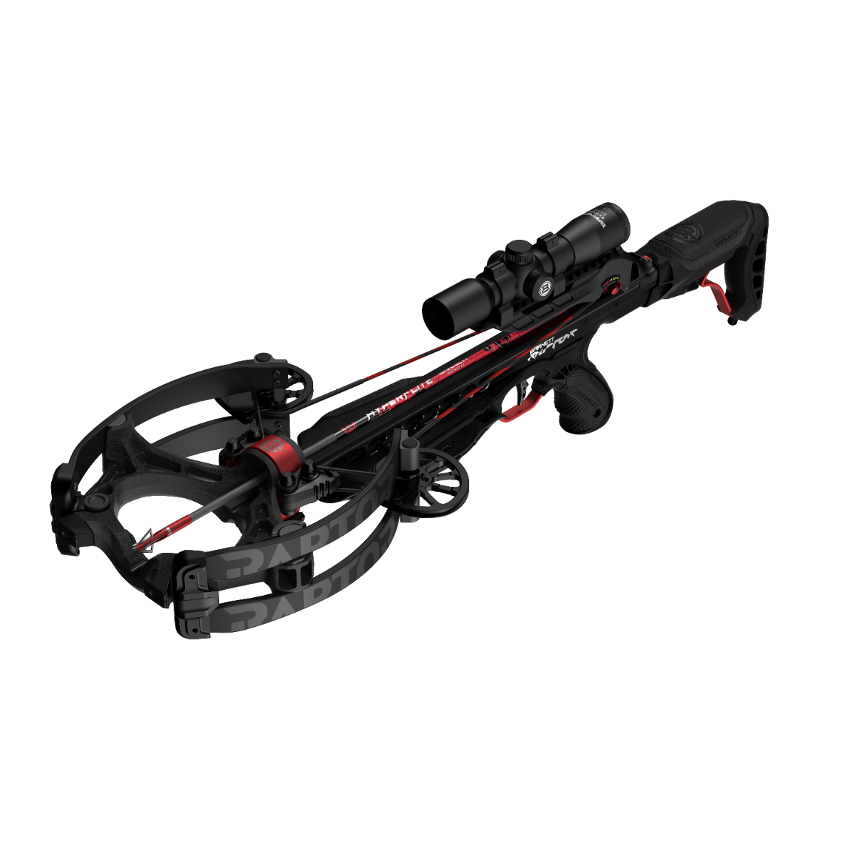 Barnett Hyper Raptor 410 számszeríj