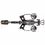 Indexkép: Wicked Ridge RDX 410  számszeríj csomag - ACUdraw Silent Pro-View 400 Scope Peak