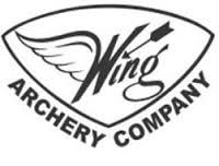 Wing Chaparral vadászreflex íj