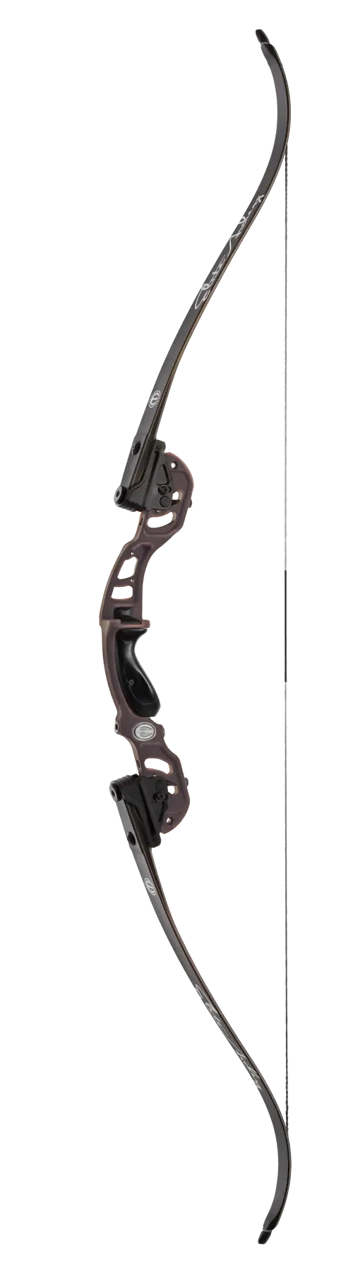 Indexkép: Elite Flex ILF reflex íj