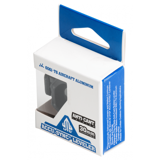 Indexkép: Leapers ACCU-SYNC Leveler 30mm