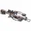 Indexkép: Wicked Ridge RDX 410  számszeríj csomag - ACUdraw Silent Pro-View 400 Scope Peak